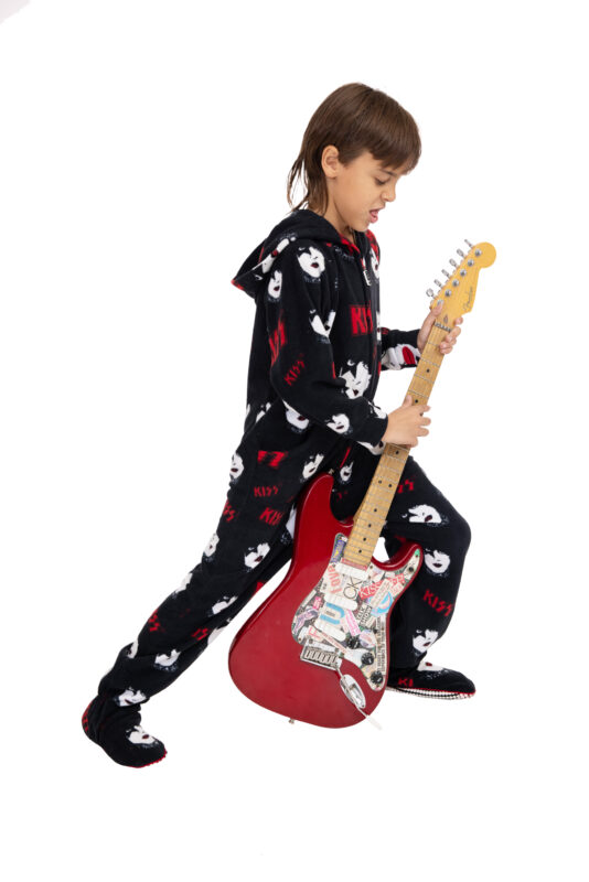 KISS Pajamas