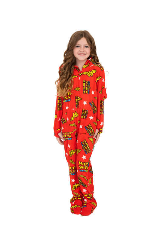 Cozy Kids Pajamas