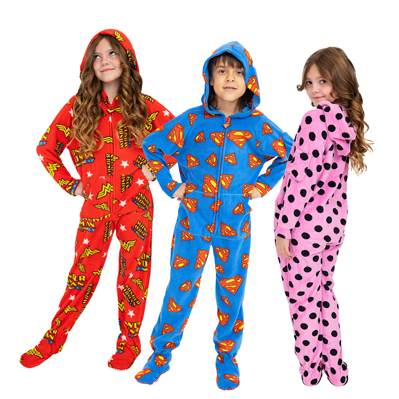 Kids Pajamas