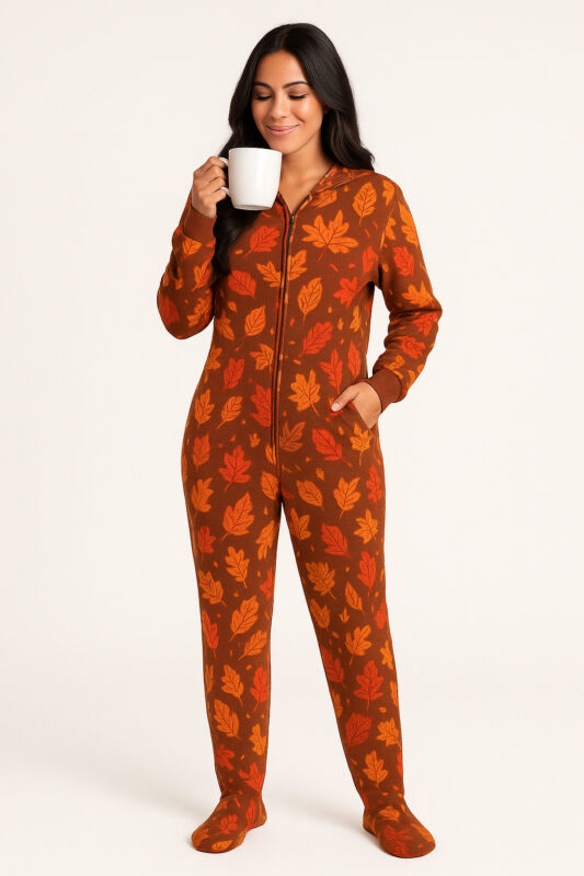 Onsies Before Thanksgiving