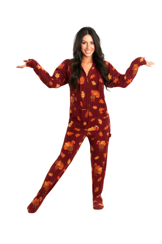 Onsies in November