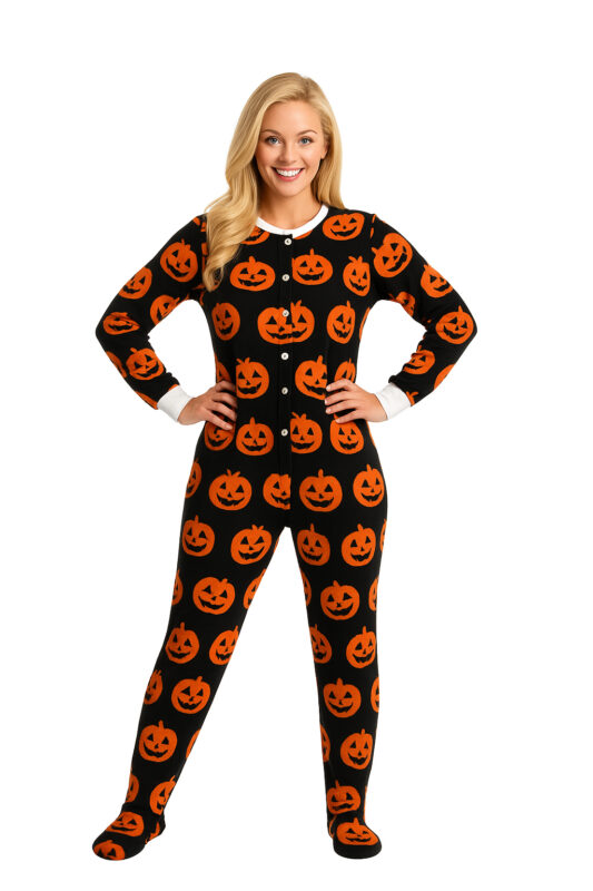 Halloween onesies