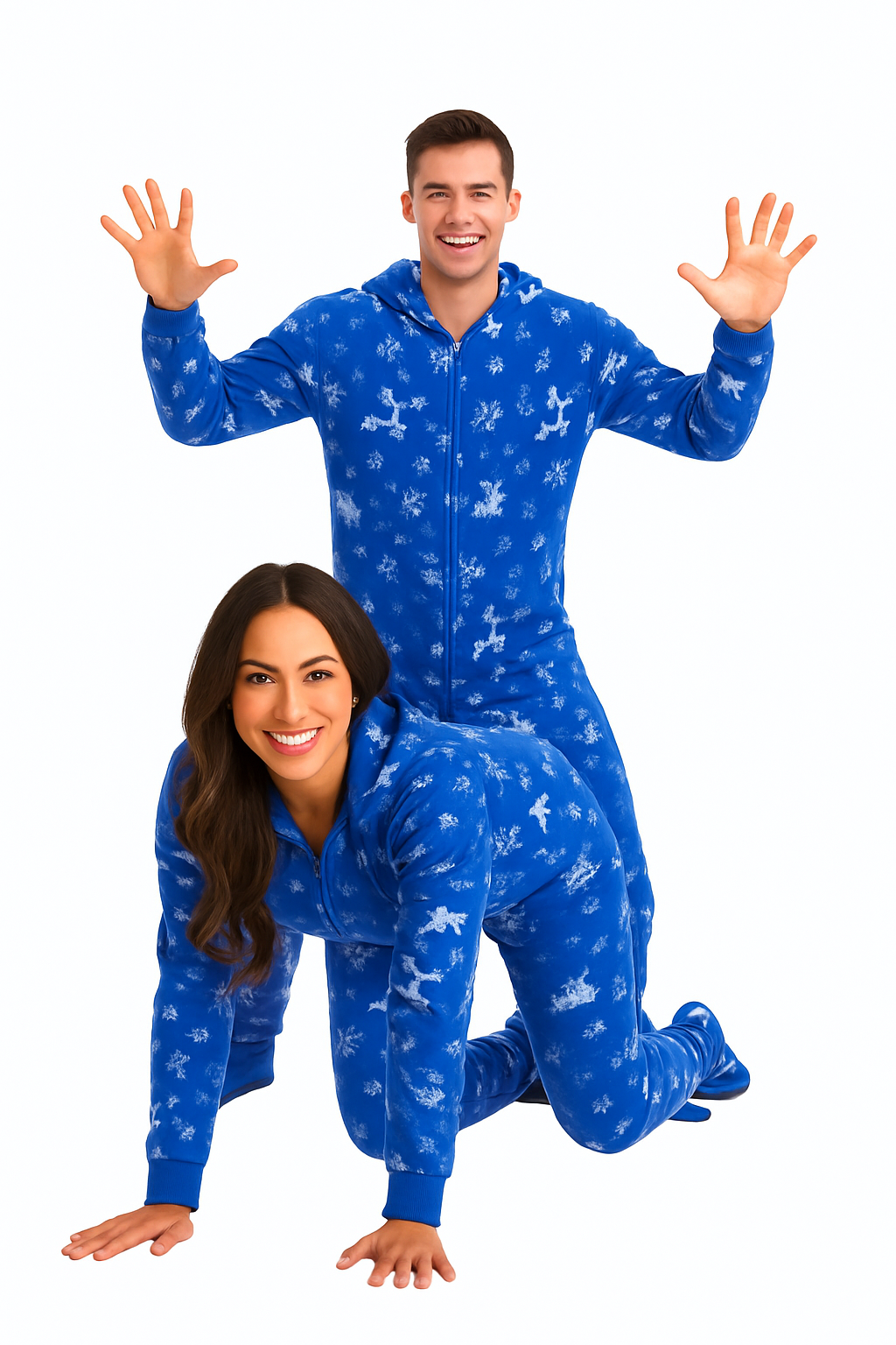 Christmas Is Next Week Time to Get Cozy - Jumpin Jammerz
